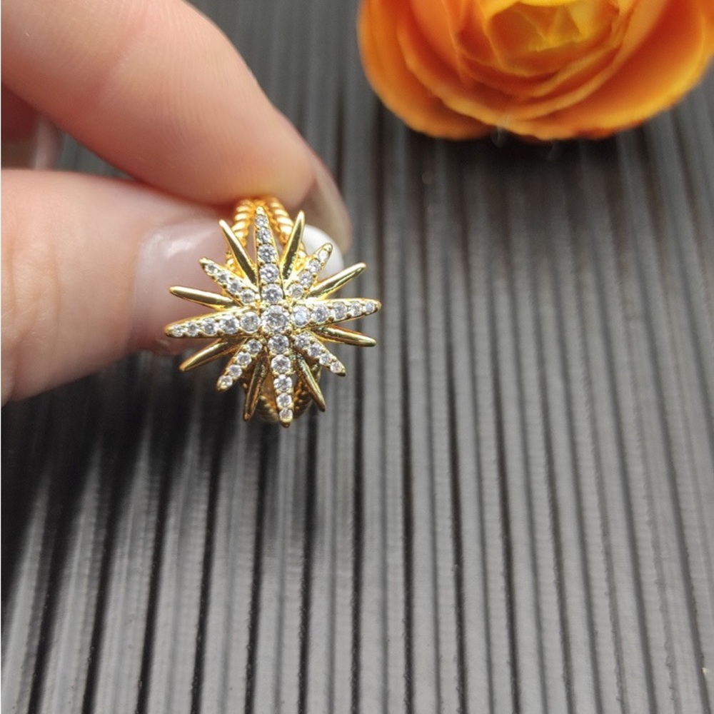 David Yurman Ring - Picture 2 of 4
